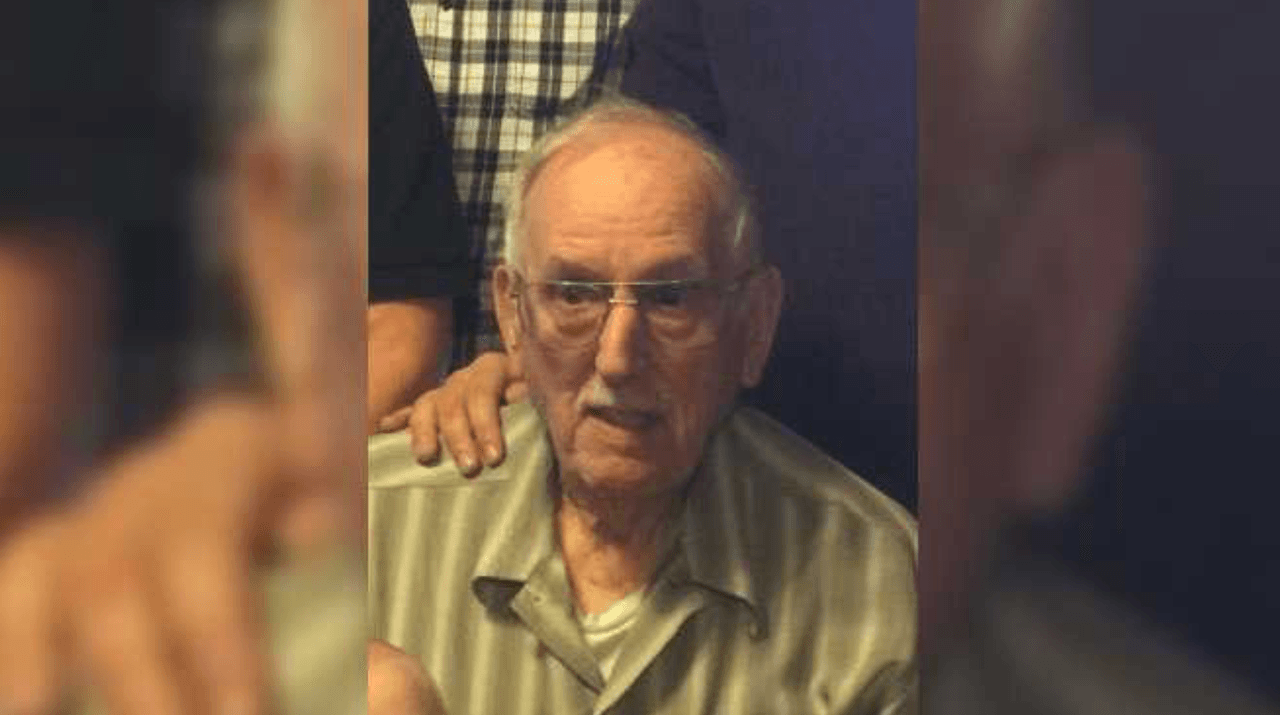 Policía pide ayuda para localizar a un abuelo de 91 años desaparecido en Sacramento