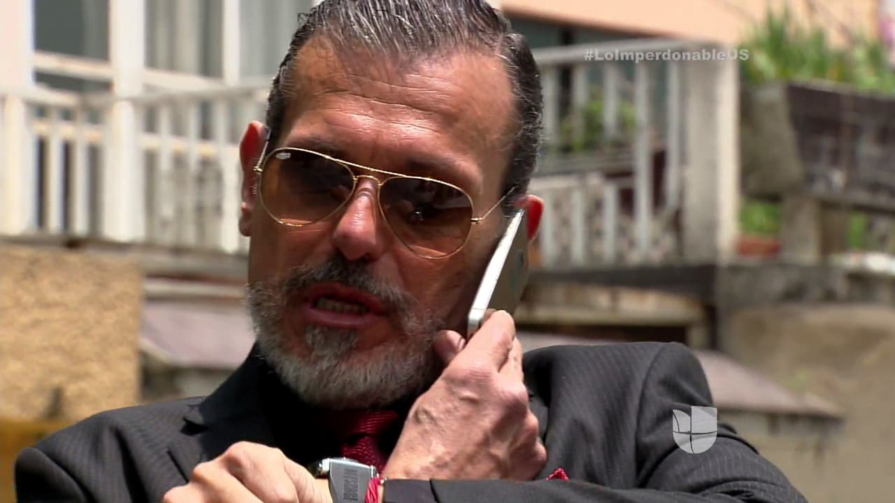 Él no sospechaba nada y regresaría al hotel por Magdalena.