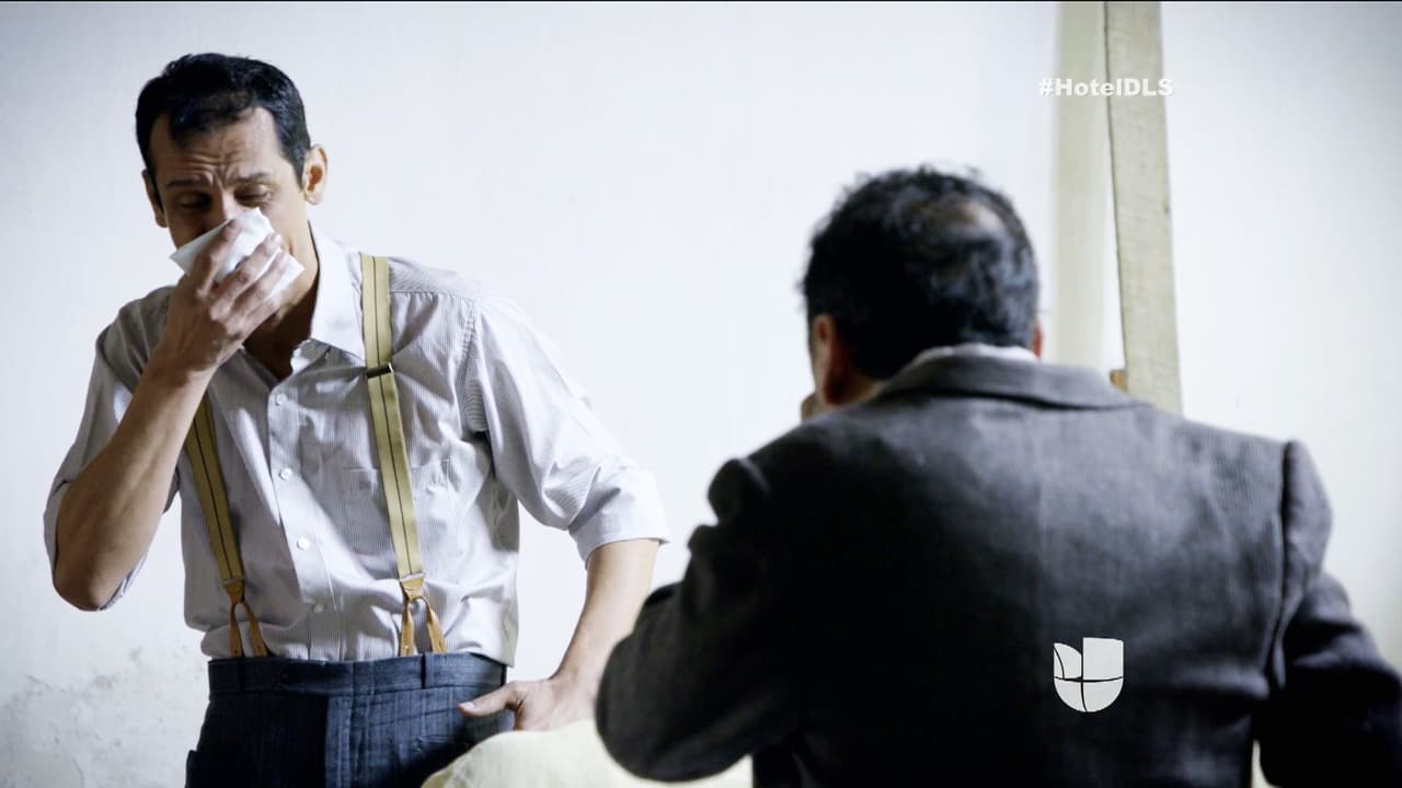 Y sí, es el cuerpo de una mujer. ¿Será Cristina?