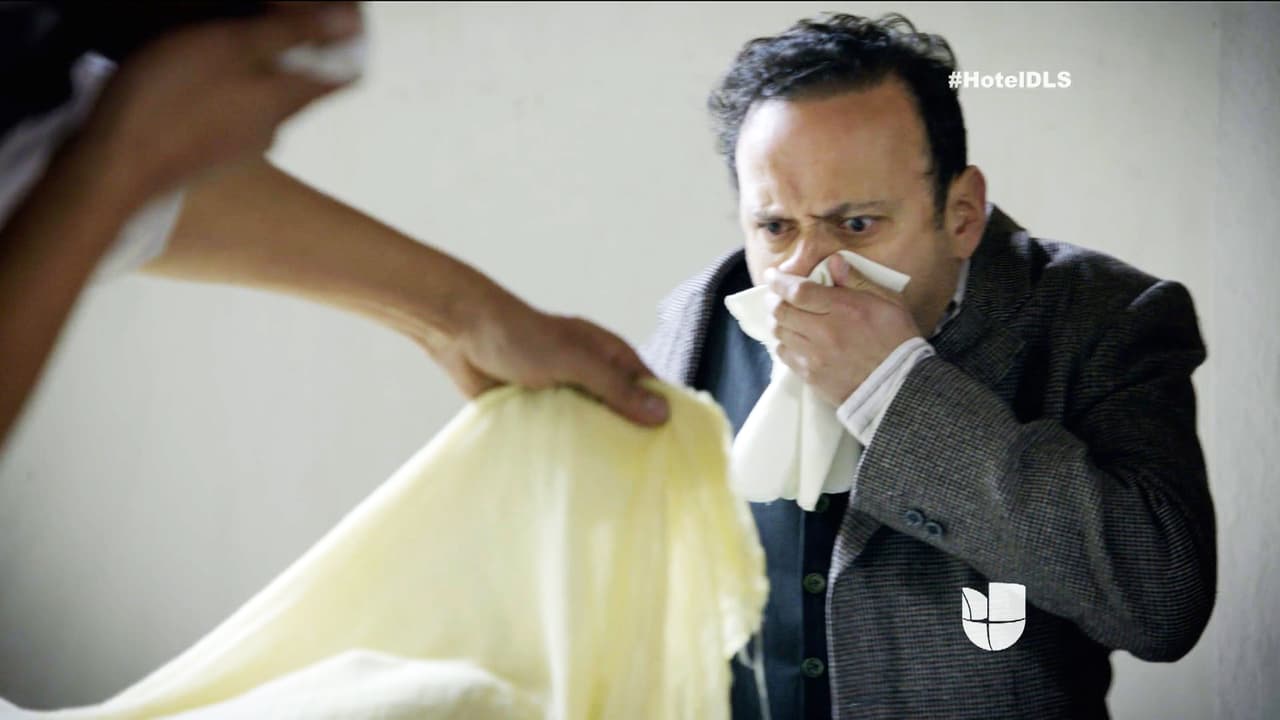 Pero ya le espera otro crimen, Dagoberto fue notificado de otro cadaver.