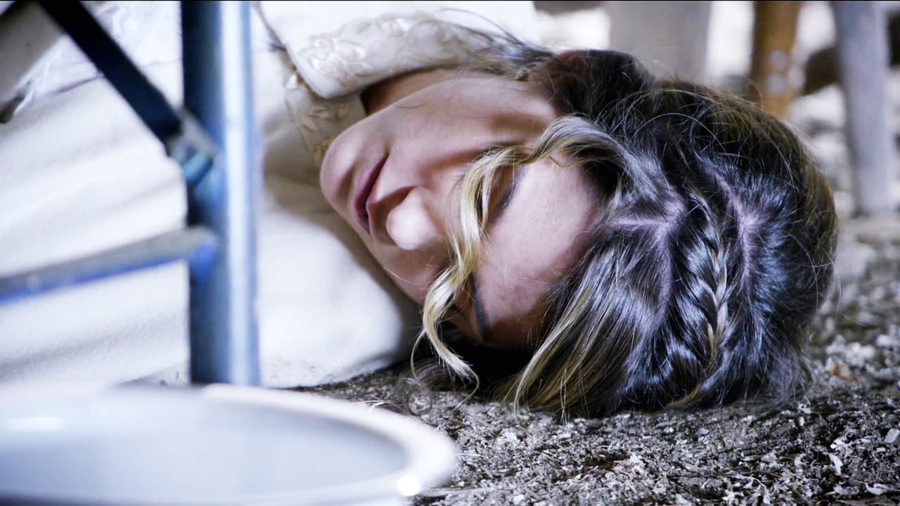 Fue atacada misteriosamente. ¿Quién deseará hacerle daño?