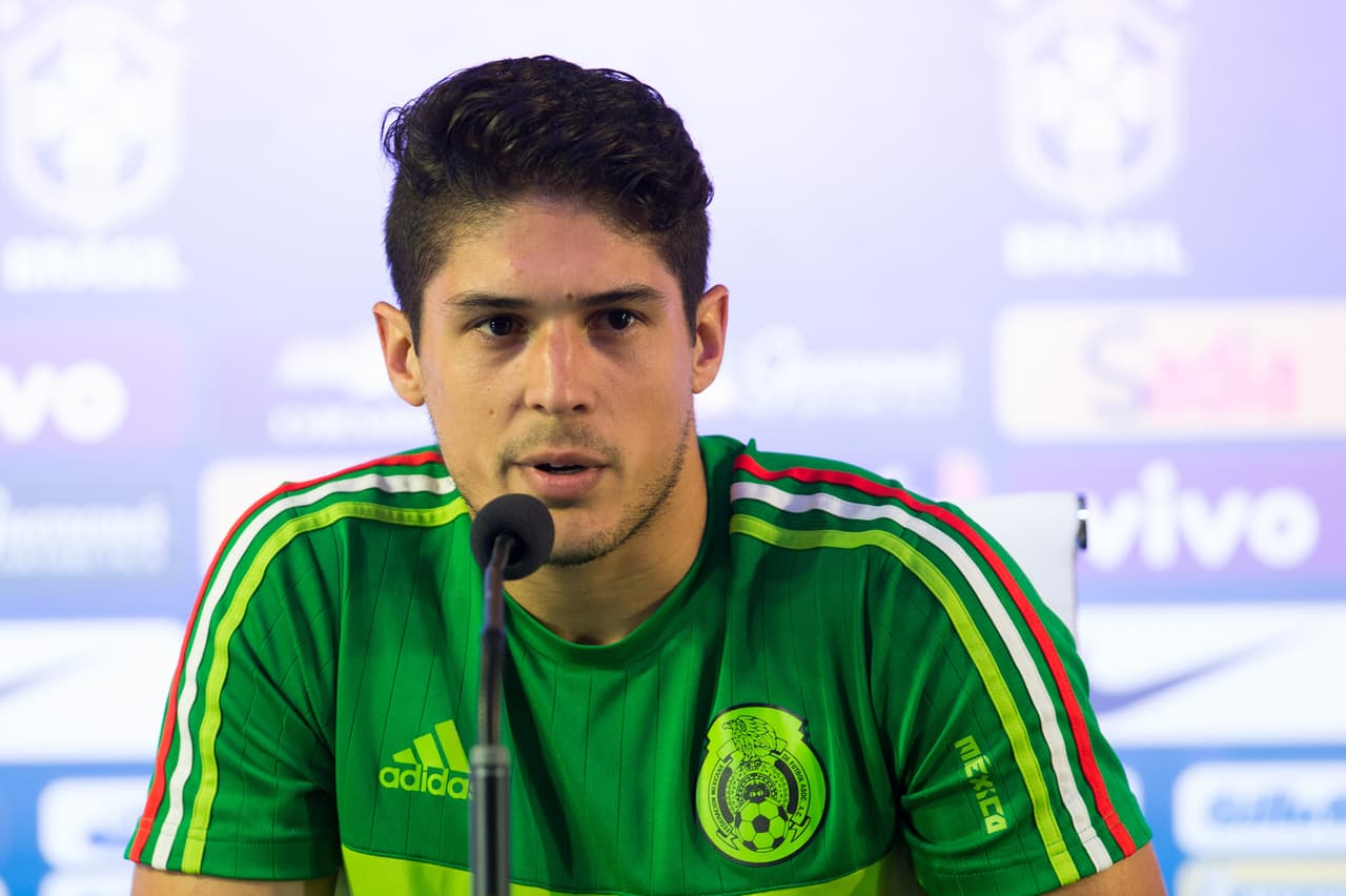 Javier Güemez: 'Íbamos por la Final de la Copa América'