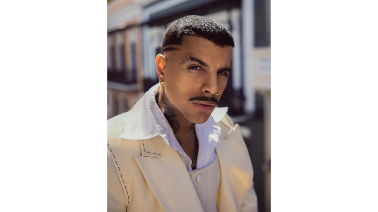 Rauw Alejandro cantará en Latin GRAMMY 2025