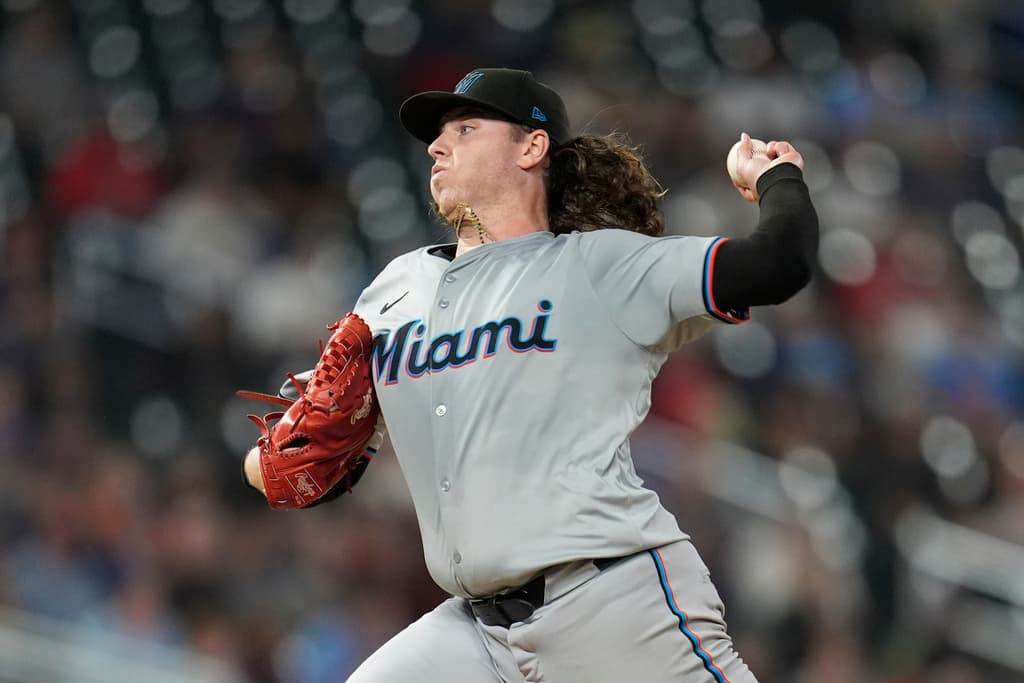 Los Miami Marlins enfrentarán esta temporada con una nueva plantilla.