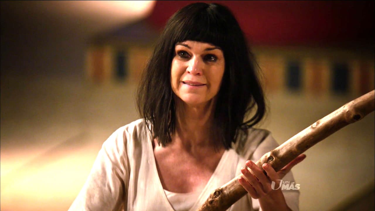 Traicionó a Moisés robando su cayado para evitar que siguiera lanzando las plagas sobre el reino, sin embargo, pagó todas sus maldades siendo víctima de una trágica muerte.