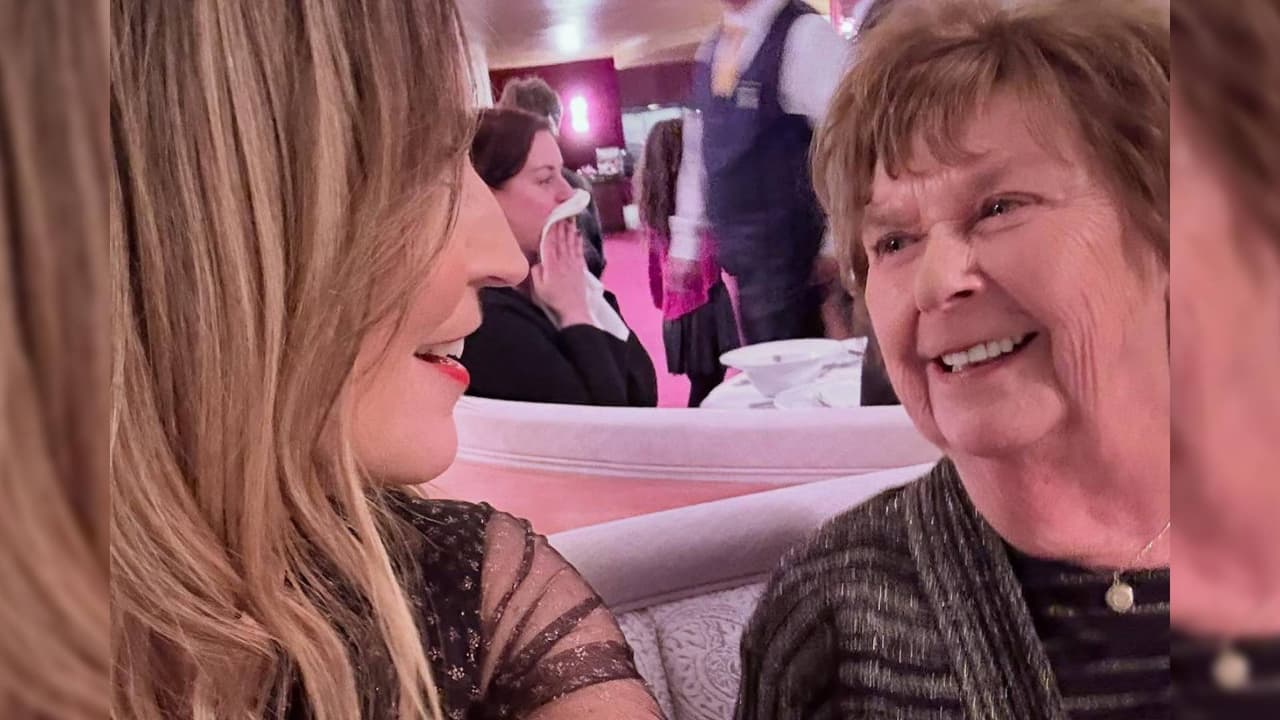 “Descansa en la naturaleza”: Nota de rescate revela que Nancy Guthrie presuntamente murió poco después del secuestro