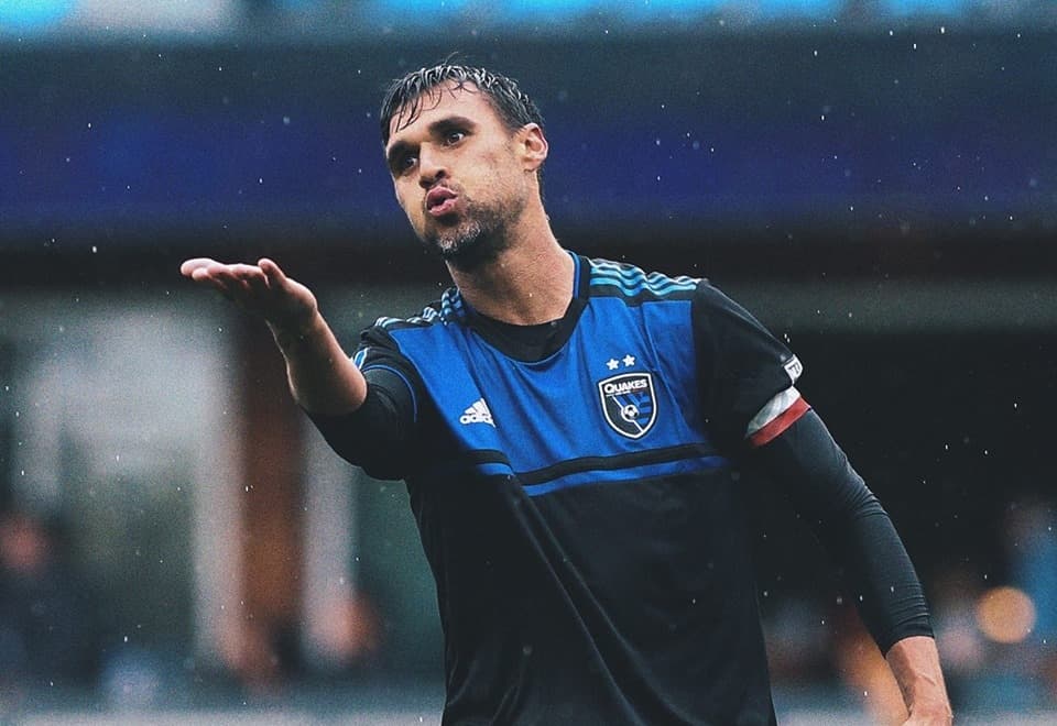 'Wondo' hizo historia y abrió la puerta a una nueva frontera dorada en Major League Soccer