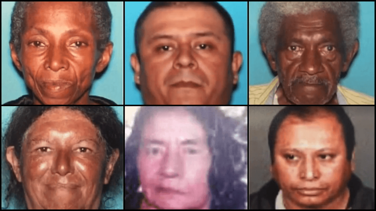 Aumentan las víctimas mortales de una "epidemia" que recorre las calles de Sur Los Ángeles