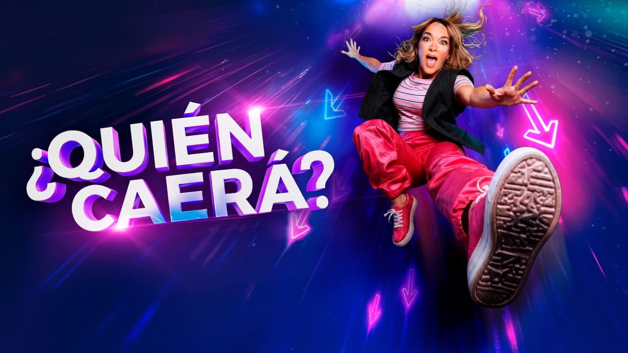 ¿Quién Caerá? está de vuelta con una nueva temporada llena de emoción, risas y sorpresas