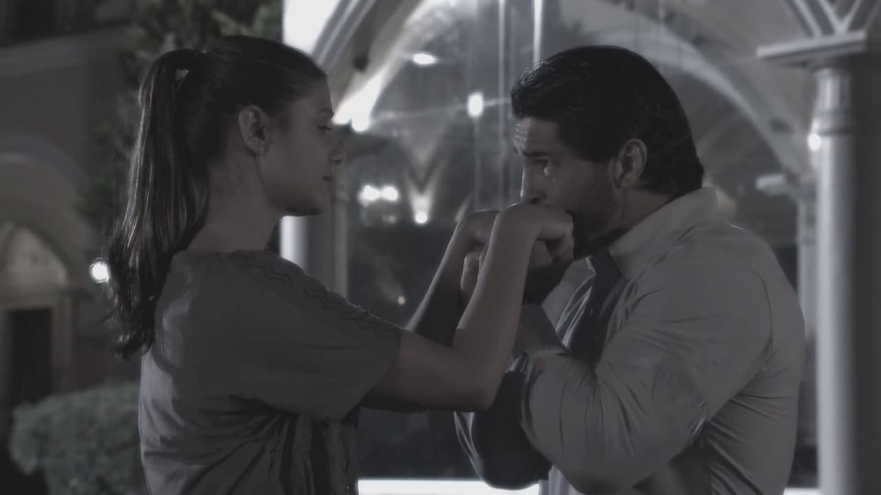 Pero lo que sentían eran más fuerte que ellos.