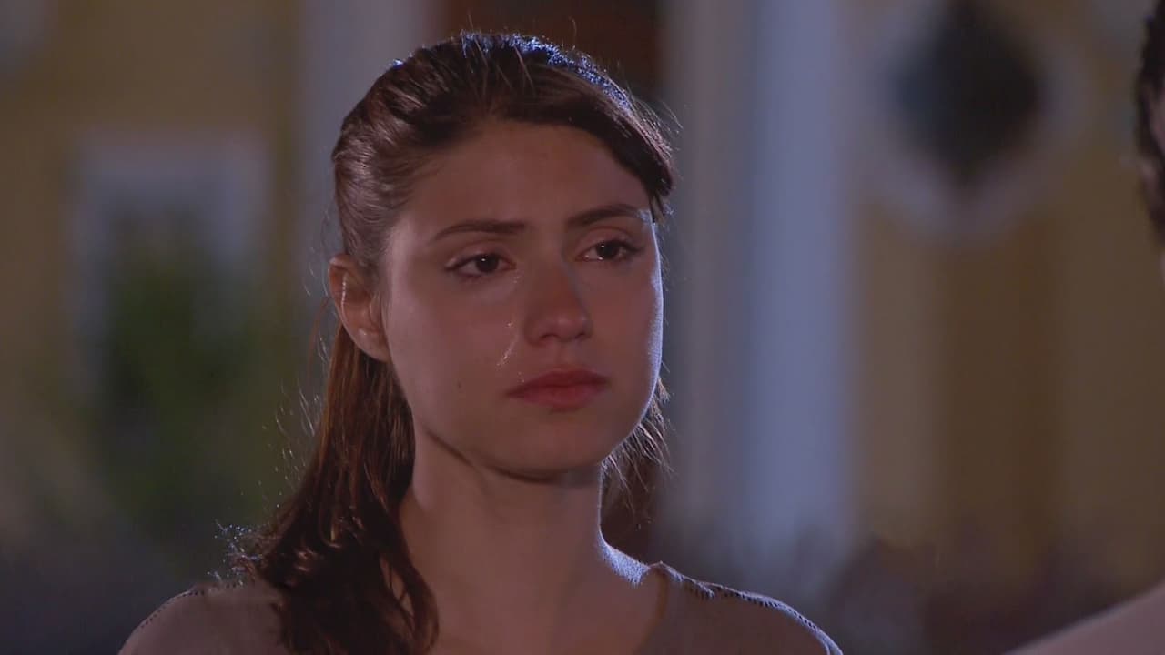 Lucero y Diego encontraron el amor de una manera inesperada.