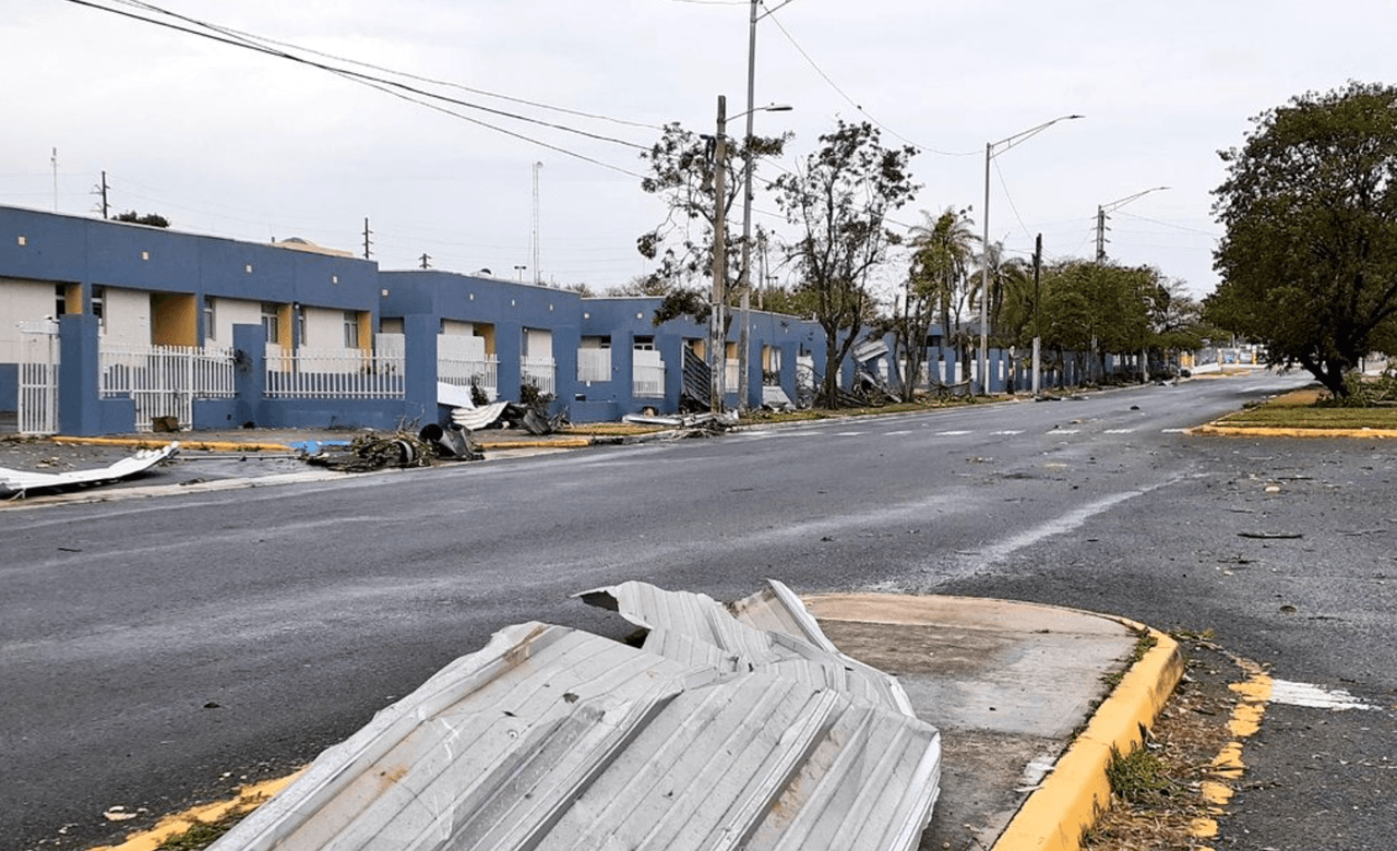 La inspección de la División de Operaciones Especiales detectó una filtración en una línea del tanque de Argón "que se logró detener", informó el Negociado de Bomberos de Puerto Rico.