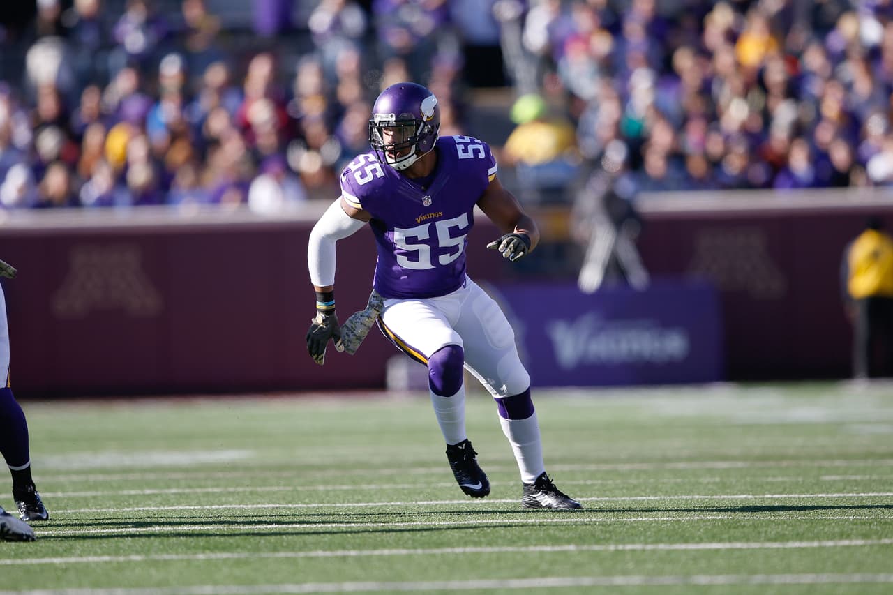 Adrian Peterson tendrá reto a su medida cuando enfrente a los Cardinals