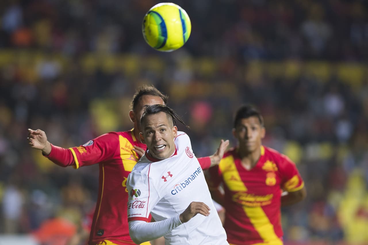 El duelo se puso intenso entre dos equipos ambiciosos que entendieron el reto de esta fase.