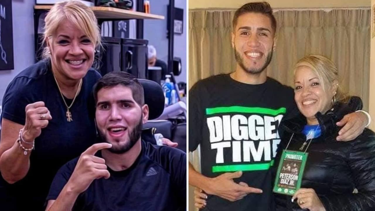 Madre de Prichard Colón y su lucha por sacar adelante a su hijo: esperaba que la volviera a llamar “mamá”