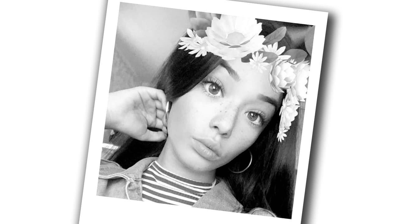 Los looks de Taishmara también han sido originales.