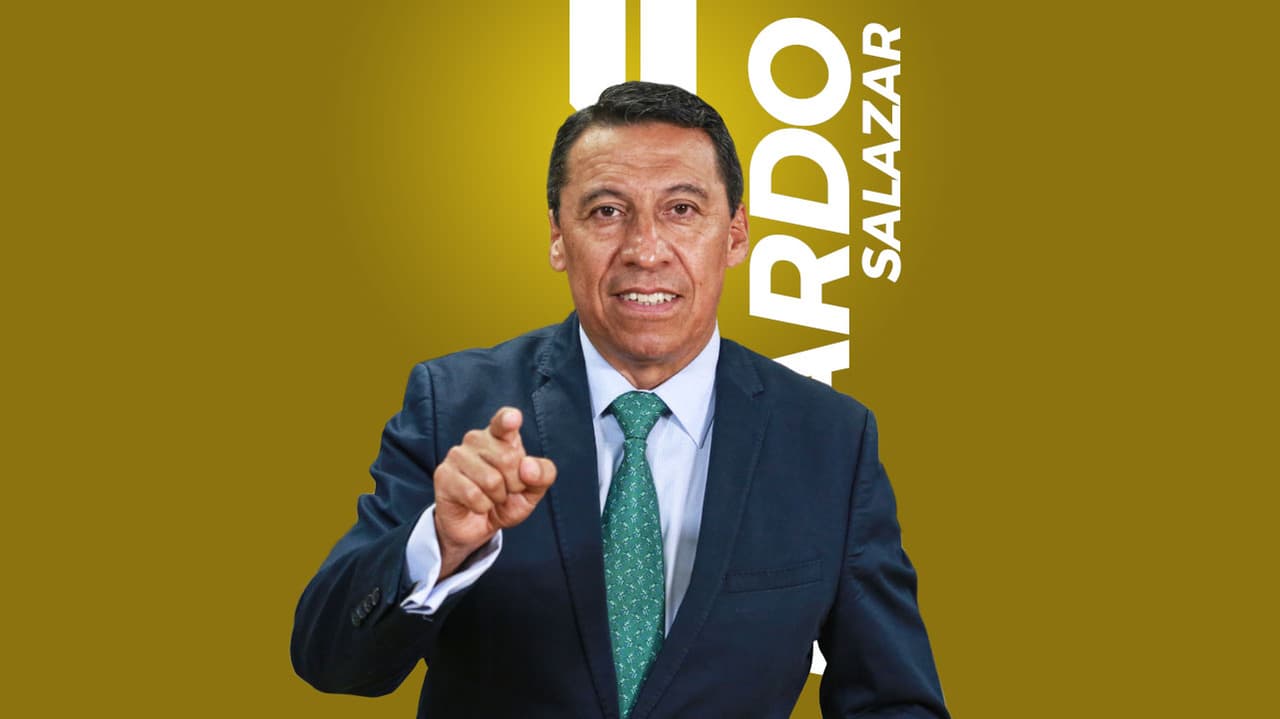 Ricardo Salazar | Marcas impuestas en el 2020 2/2