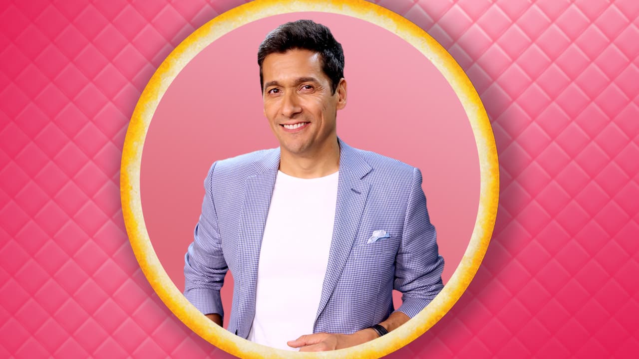 Rafael Araneda: De la televisión chilena a la de Estados Unidos