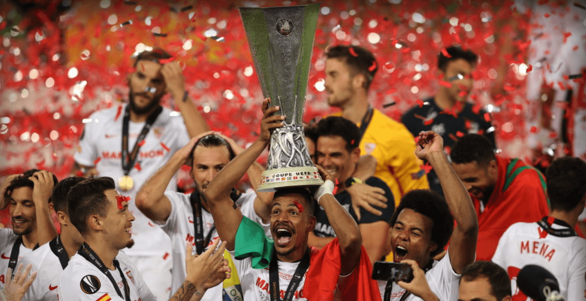 Sevilla ganó su sexto título de la UEFA Europa League