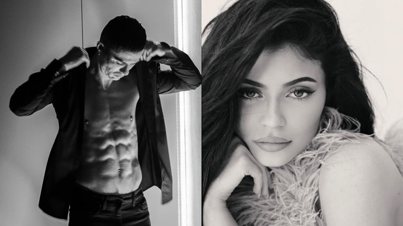 El Top 10 de los que más cobran en Instagram | El astro portugués sigue de cerca a la modelo estadounidense en el conteo de los ‘reyes’ de Instagram.