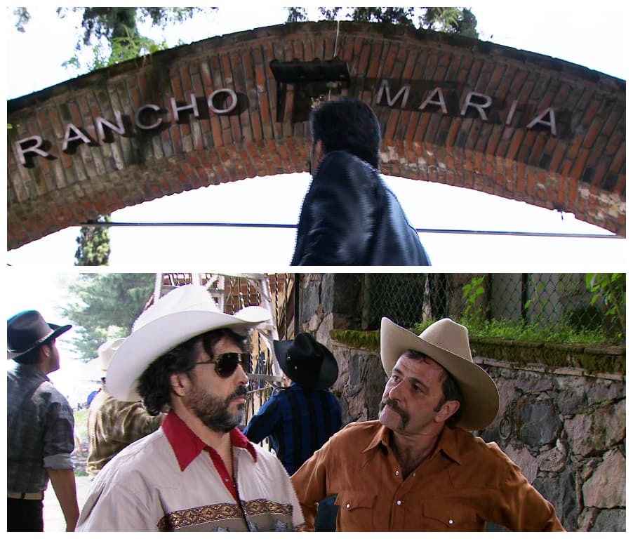 Y no se quedará quieto hasta reconquistarte. ¿Tendrá una oportunidad en tu corazón?