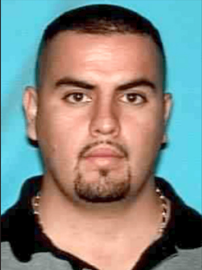 Foto de Arnoldo Jiménez en 2006