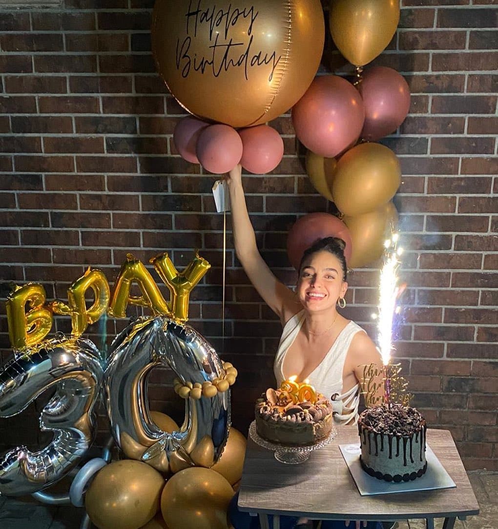 <b>Melissa Barrera</b> nació en Monterrey, Nuevo León, el 4 de julio del 1990, tiene 31 años.