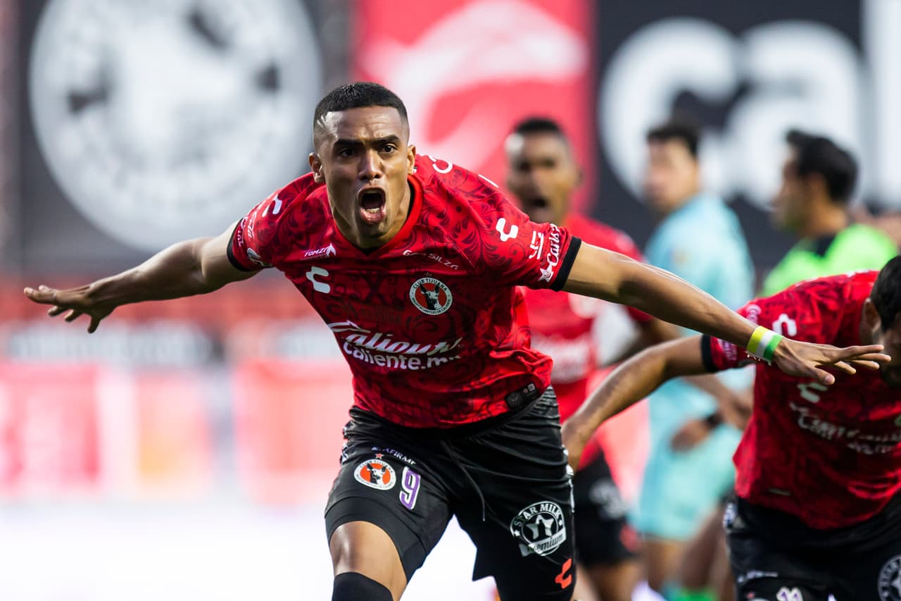 Con una espectacular remontada Mazatlán se llevó los tres puntos en Tijuana que ha ganado 4 de los últimos 24 puntos.