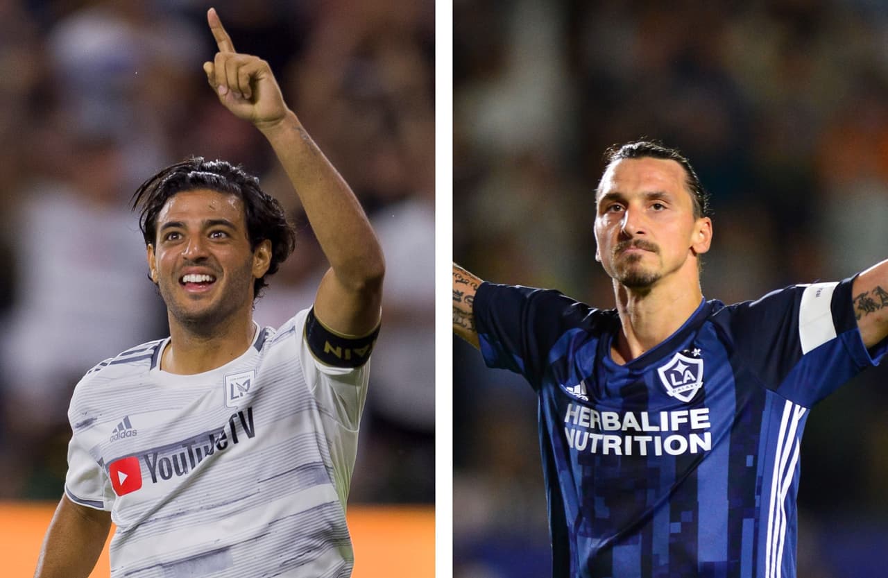 Prepárate para un fin de semana sin igual: la Rivalry Week, en su punto más alto