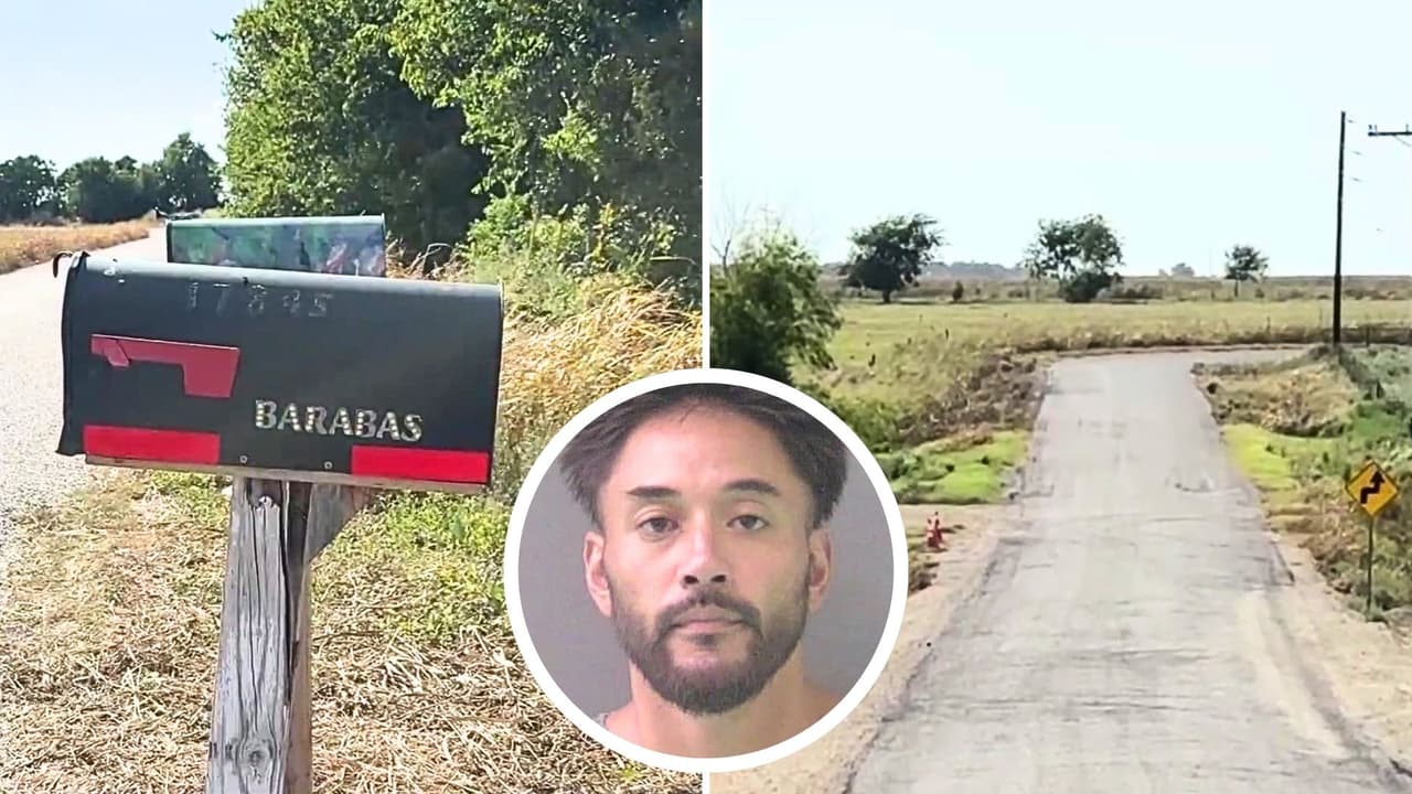 Arrestan a hombre por matar y desmembrar a su primo en el Condado Bell