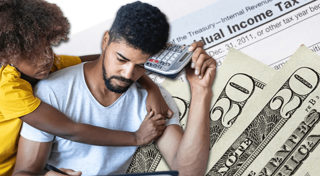 Crédito tributario por hijos: IRS enviará el último cheque de 250 o 300 dólares este 15 de diciembre