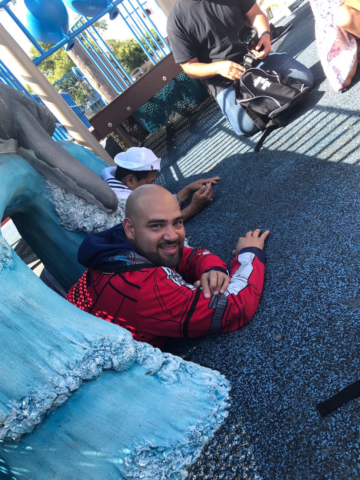 <a href="https://www.facebook.com/RaulElPelon/?fref=ts">Raúl 'El Pelón'</a>,
<a href="https://www.facebook.com/carlamedranoo/?fref=ts"> Carla Medrano </a>y
<a href="https://www.facebook.com/andresmaldonadoelfeo/?fref=ts">Andrés Maldonado</a> regresarán a las clases de la escuela por una buena razón en esta temporada.