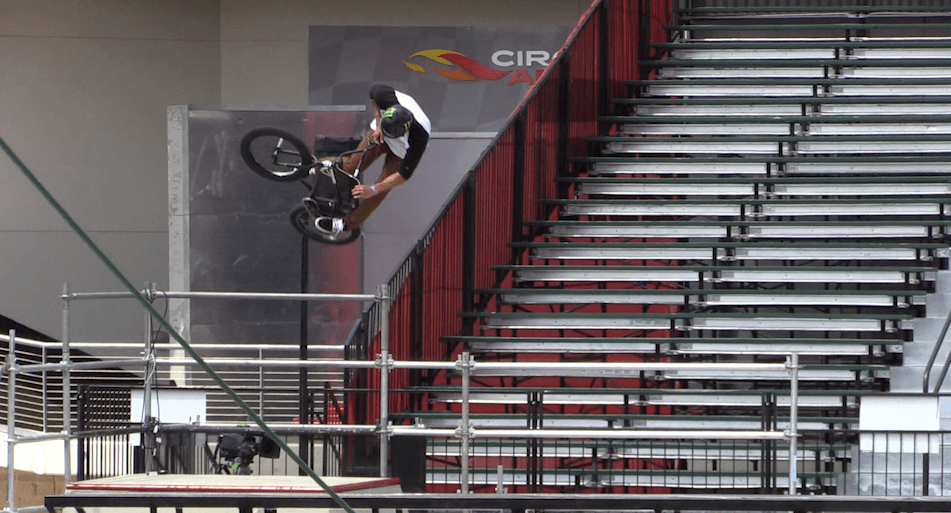 Los atletas que lideran el torneo expresaron sus expectativas.