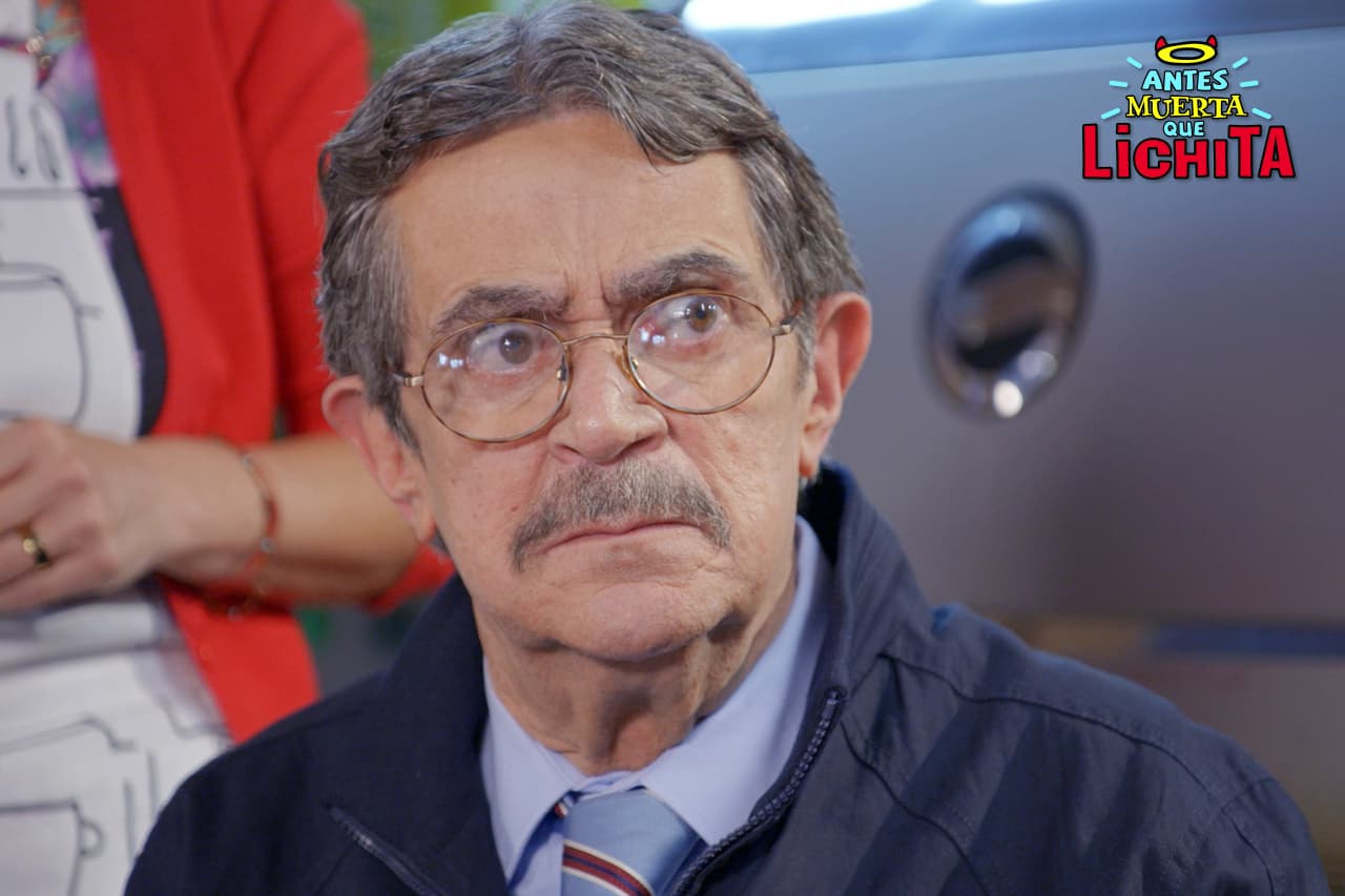 Nacho intentará sabotear las vacaciones que tiene planeadas con Elsa.