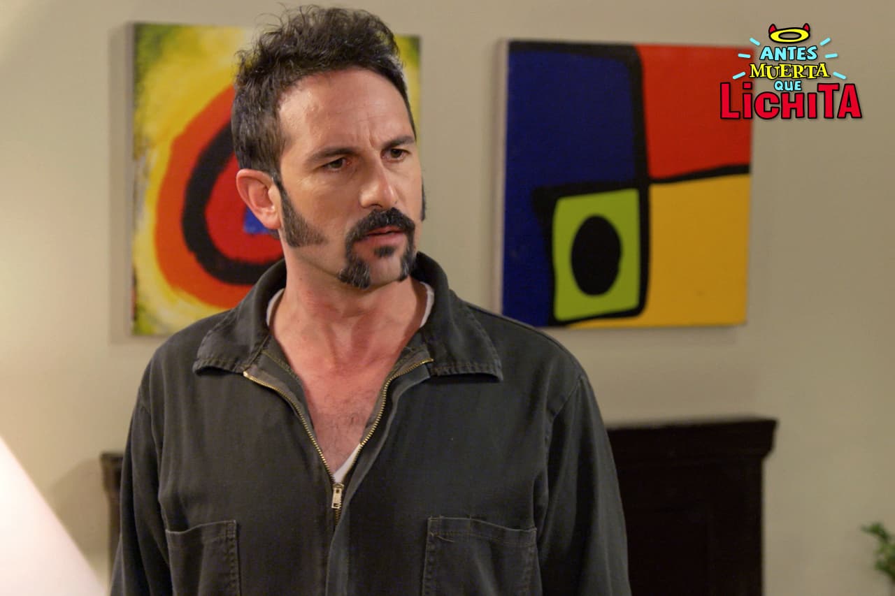 Gumaro le pondrá un alto a su romance con Luciana.