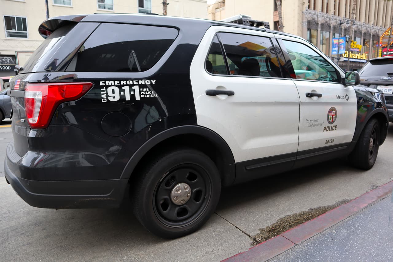 Tiroteo en Sylmar: hombre muerto, esposa grave y un sospechoso detenido tras violencia doméstica