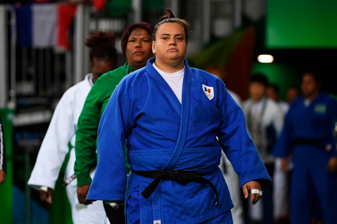 Vanessa Zambotti fue medallista de oro en los Juegos Panamericanos de Río de Janeiro en 2007. En los celebrados en Guadalajara en 2011 consiguió el bronce y en la edición 2015 celebrada en Toronto, consiguió la presea plateada.