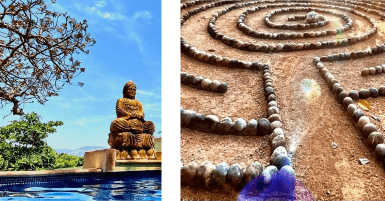 Casa de Gabriel Soto en Acapulco