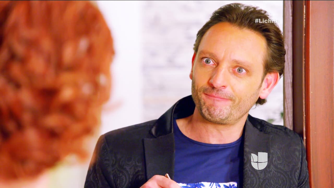 Elías sabe muy bien cómo detener tanta mentira.