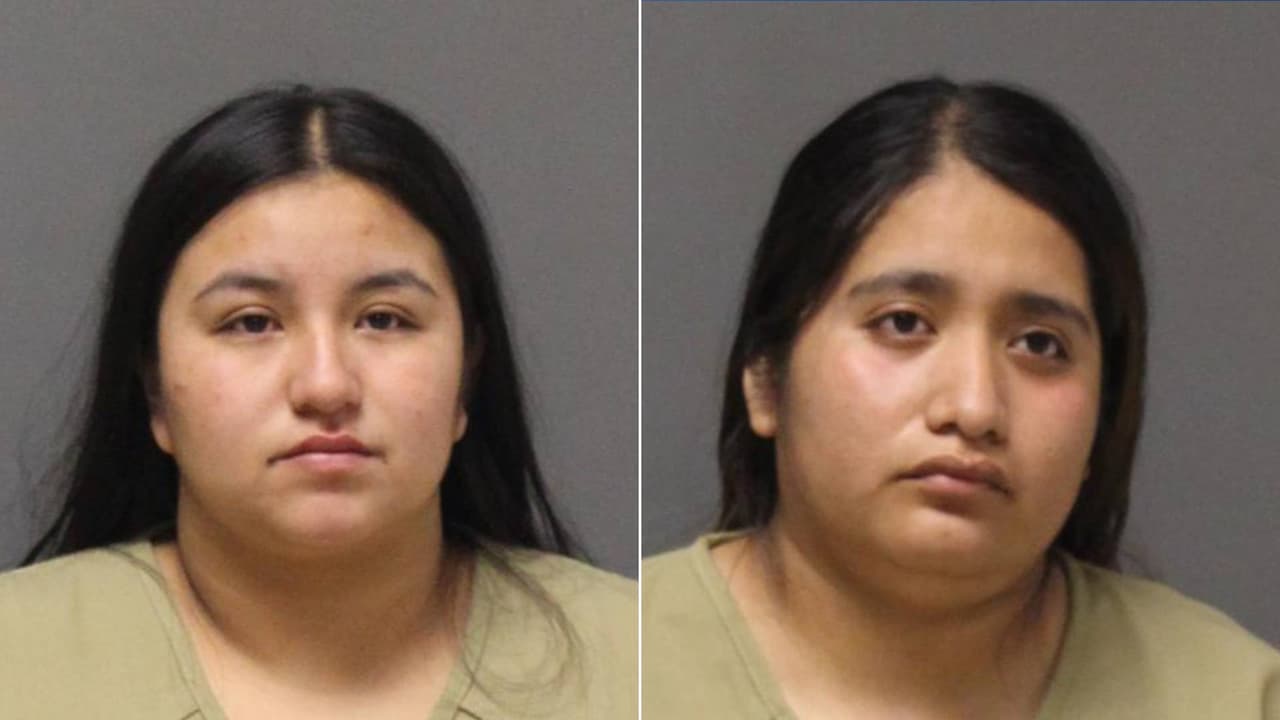 Bebé de 9 meses muere tras ser atropellado en Nueva Jersey por conductora sin licencia