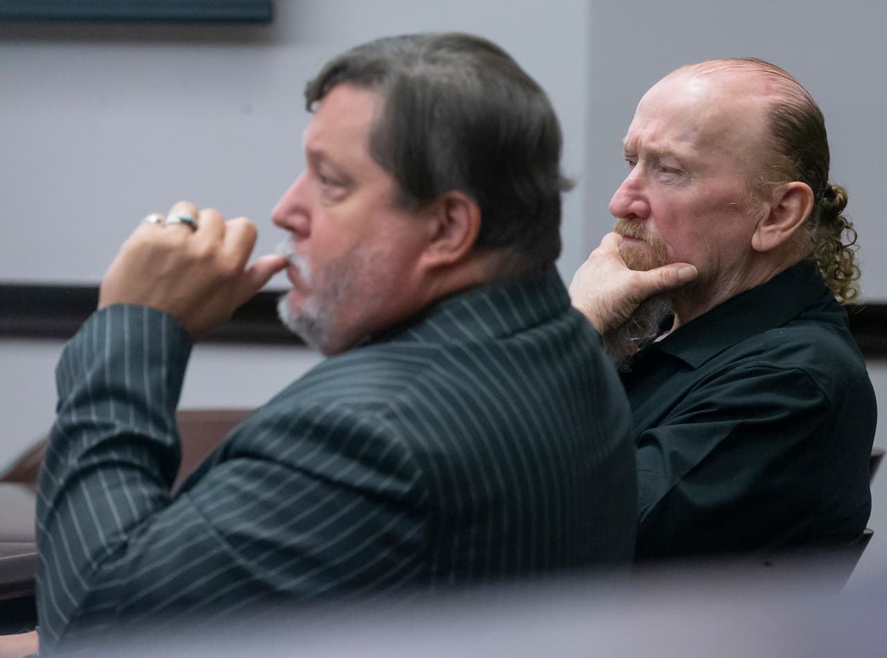 Un hombre es condenado a 20 años de prisión por un caso relacionado con los "Campos de la Muerte de Texas"