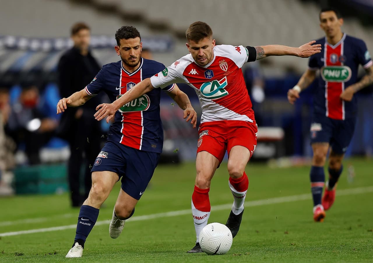 Paris Saint-Germain queda campeón de la Copa de Francia tras derrotar 2-0 al AS Monaco. Mauro Icardi ponía el primer tanto para la escuadra parisina al minuto 19, pero ya entrado el segundo tiempo, Kylian Mbappé sentenció el partido al minuto 81. El PSG suma su séptimo título.