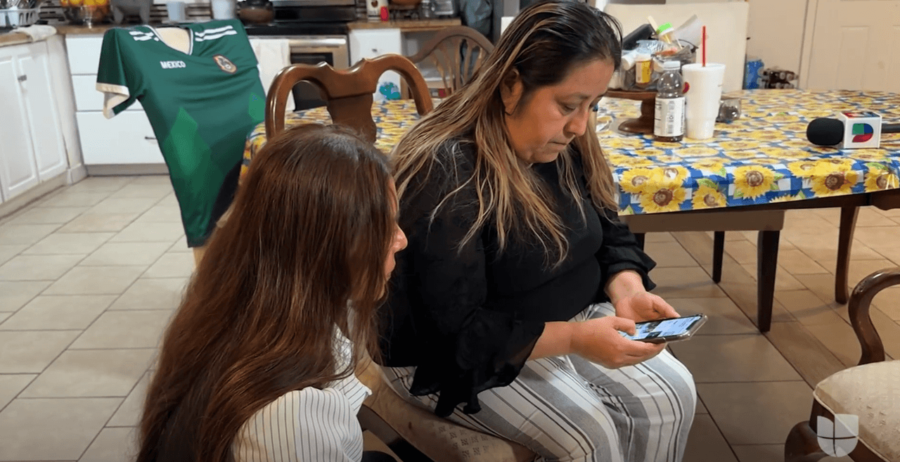 Tres llamadas telefónicas y tres depósitos bancarios: así fue la estafa migratoria que terminó con el sueño de una familia en Alabama