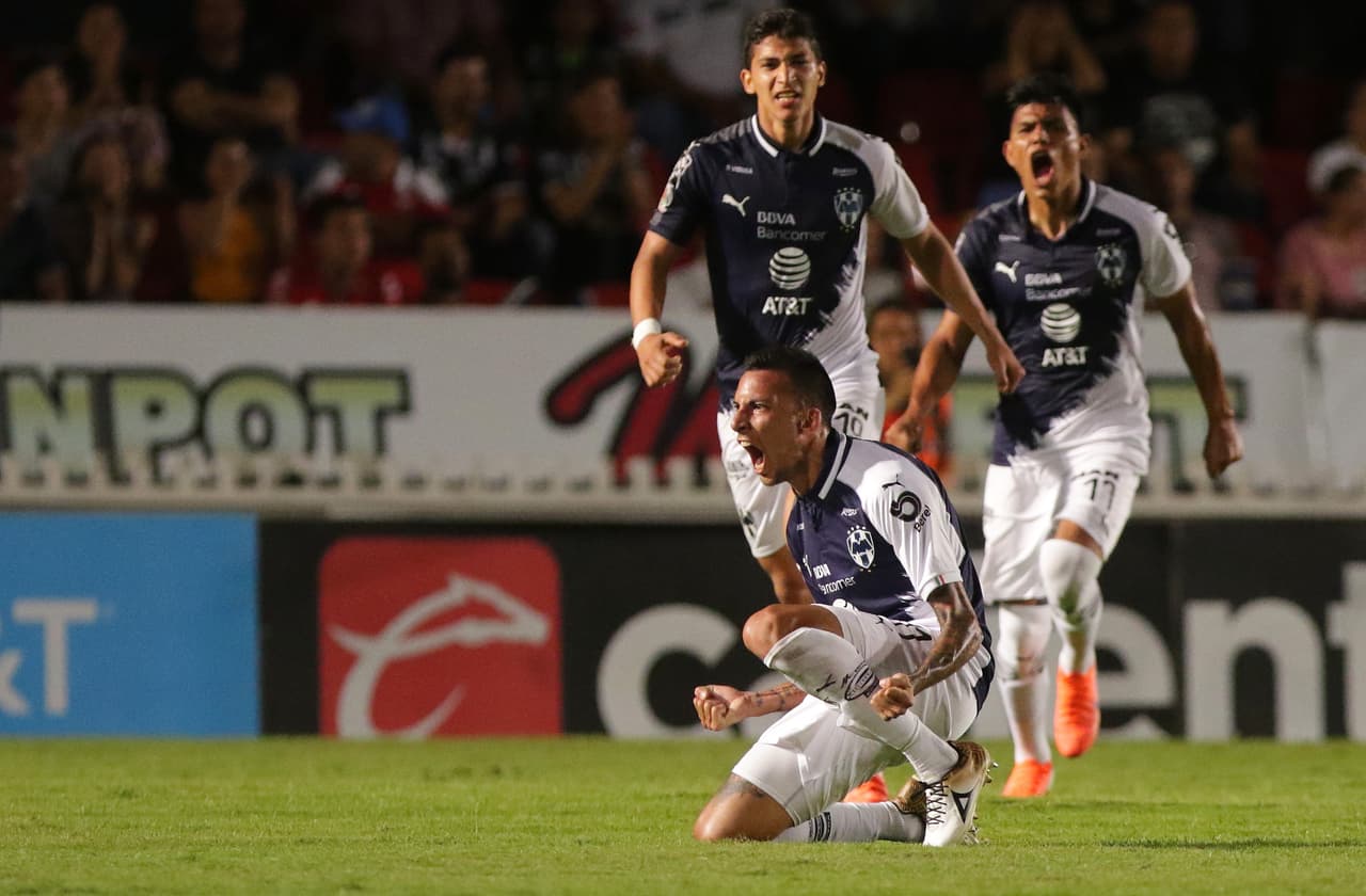 ¡A Liguilla! Monterrey gana y se convierte en el tercer equipo invitado a la 'fiesta grande' del fútbol mexicano.
