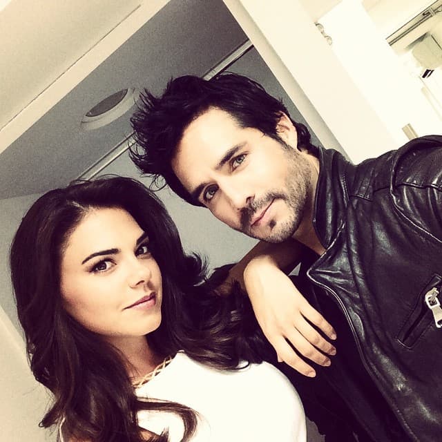 Hay que decir que desde que son compañeros, se han vuelto inseparables y se les ha visto como pareja en todo tipo de eventos.