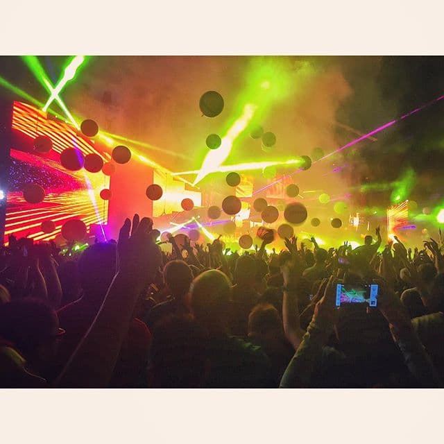 Arrancó el evento que los amantes del Rock estaban esperando: Lollapalooza Chicago 2015.