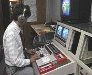 La tecnología que se usaba hace años es muy diferente a la de hoy.