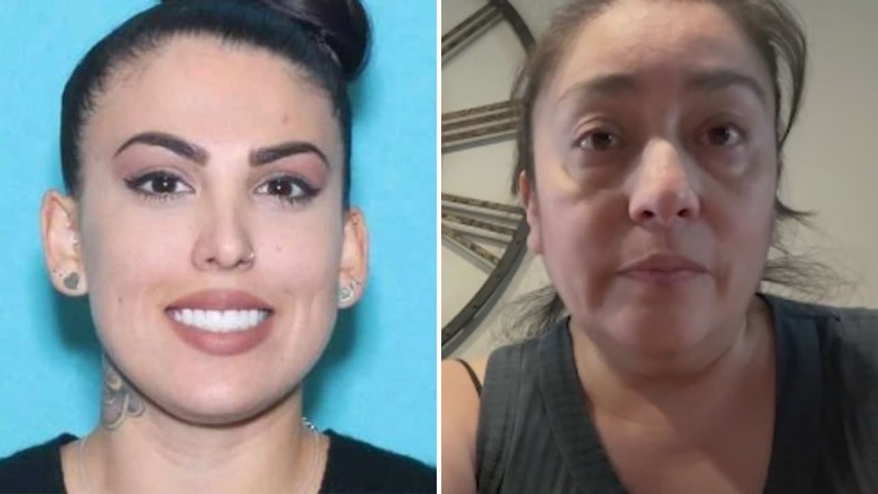 Jeanie Chávez desaparece hace más de un mes, dejando a su hija de 10 años en San Antonio