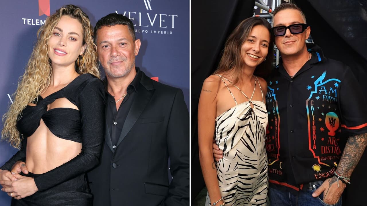 ¿Candela Márquez sigue junto a Alejandro Sanz tras polémica? Amigo de la actriz lo aclara