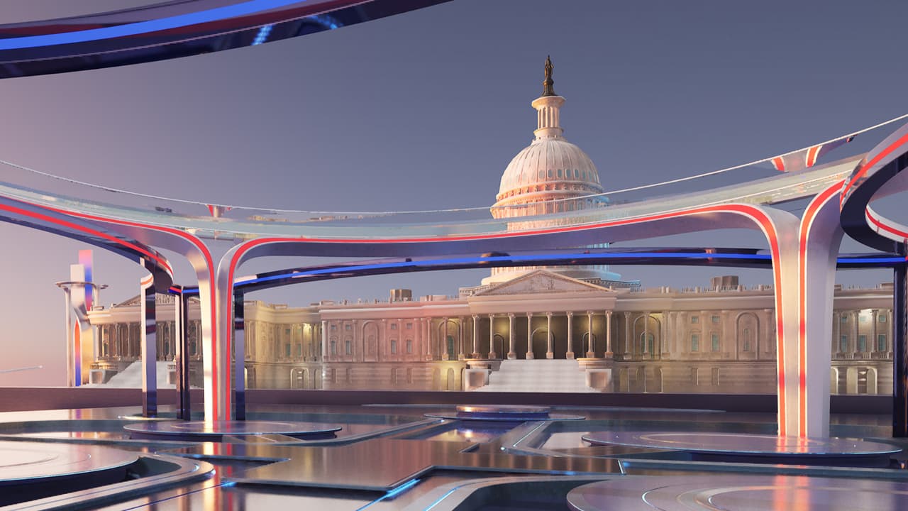 This Is What Texas Voters Think Looking Ahead to 2026